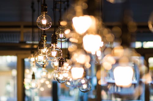 Lampen B2B Eventmarketing Mailtastic Bild 3