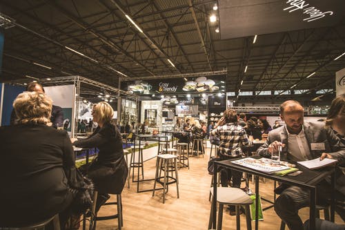 Open Office B2B Eventmarketing Mailtastic Bild 1