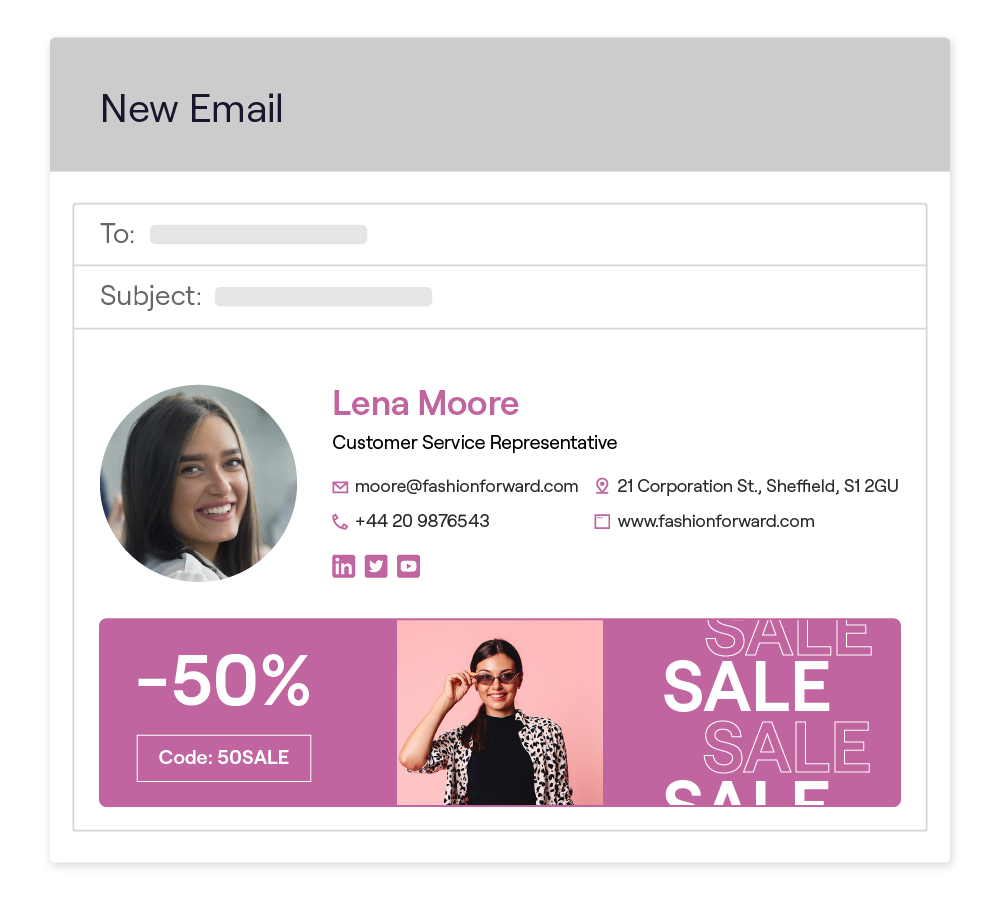 4 Banner Examples Product and Sales Campaigns_2 EN