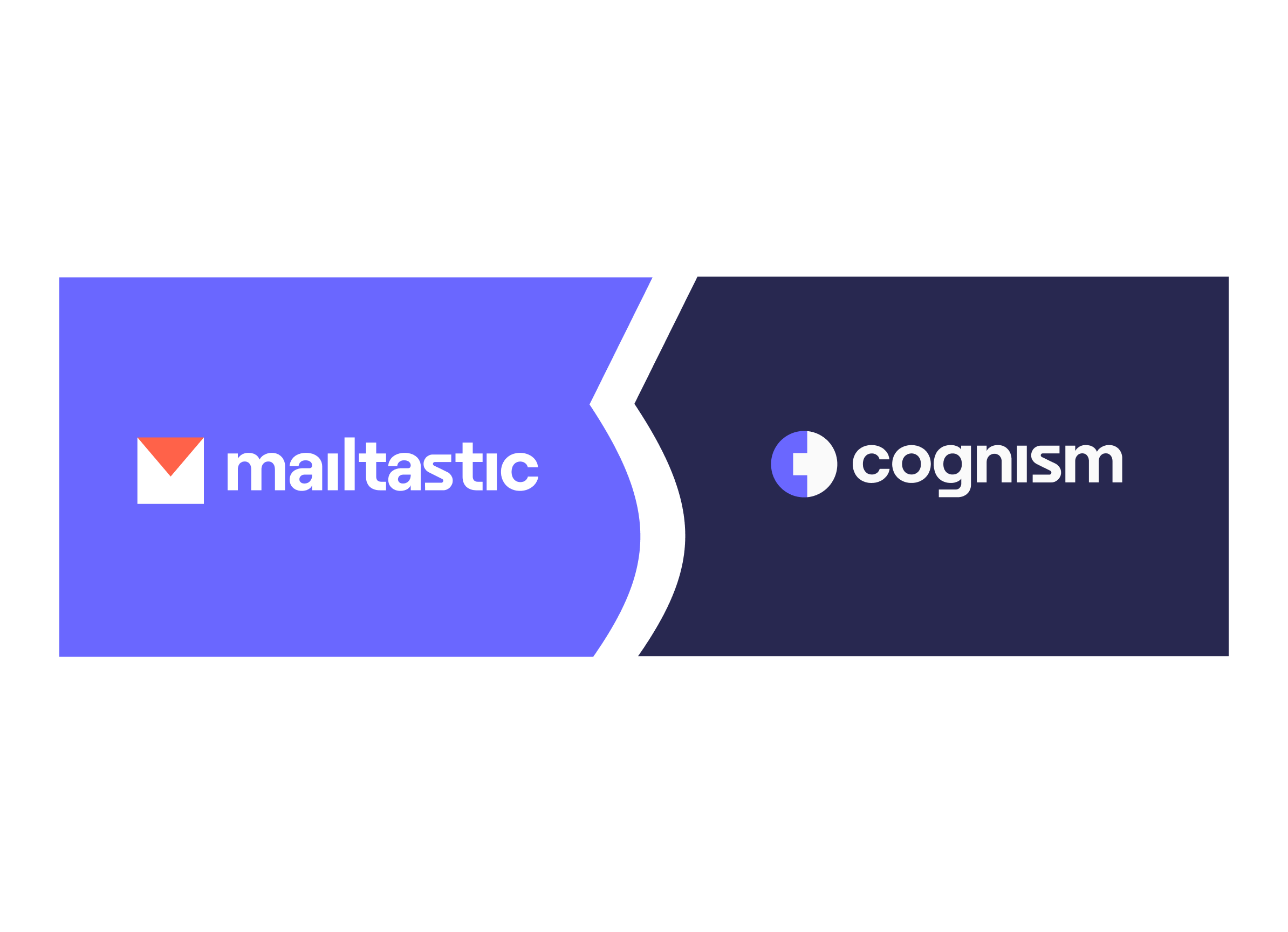 Mailtastic is part of the Cognism group Mailtastic is part of the Cognism group