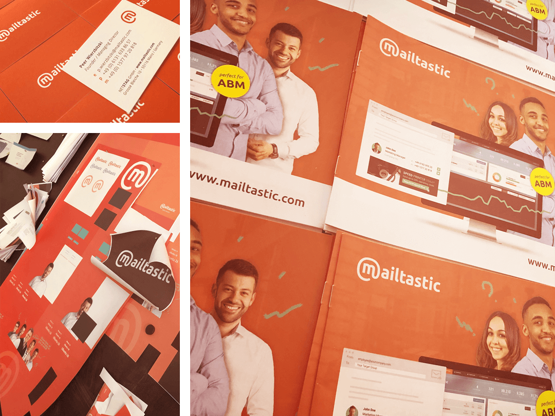 cd Corporate Design