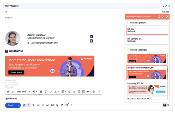 Email mock up for Jasmin-01 (2)