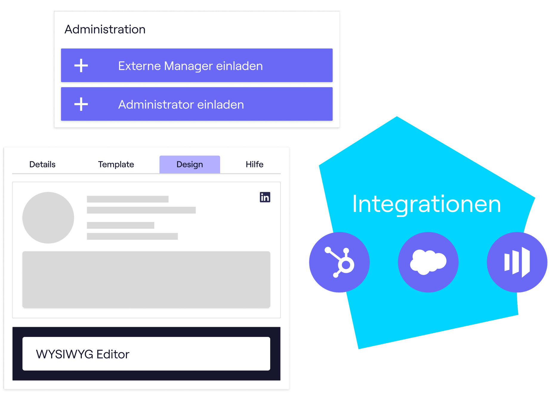 email signatur-management-funktionen email signatur-management-funktionen