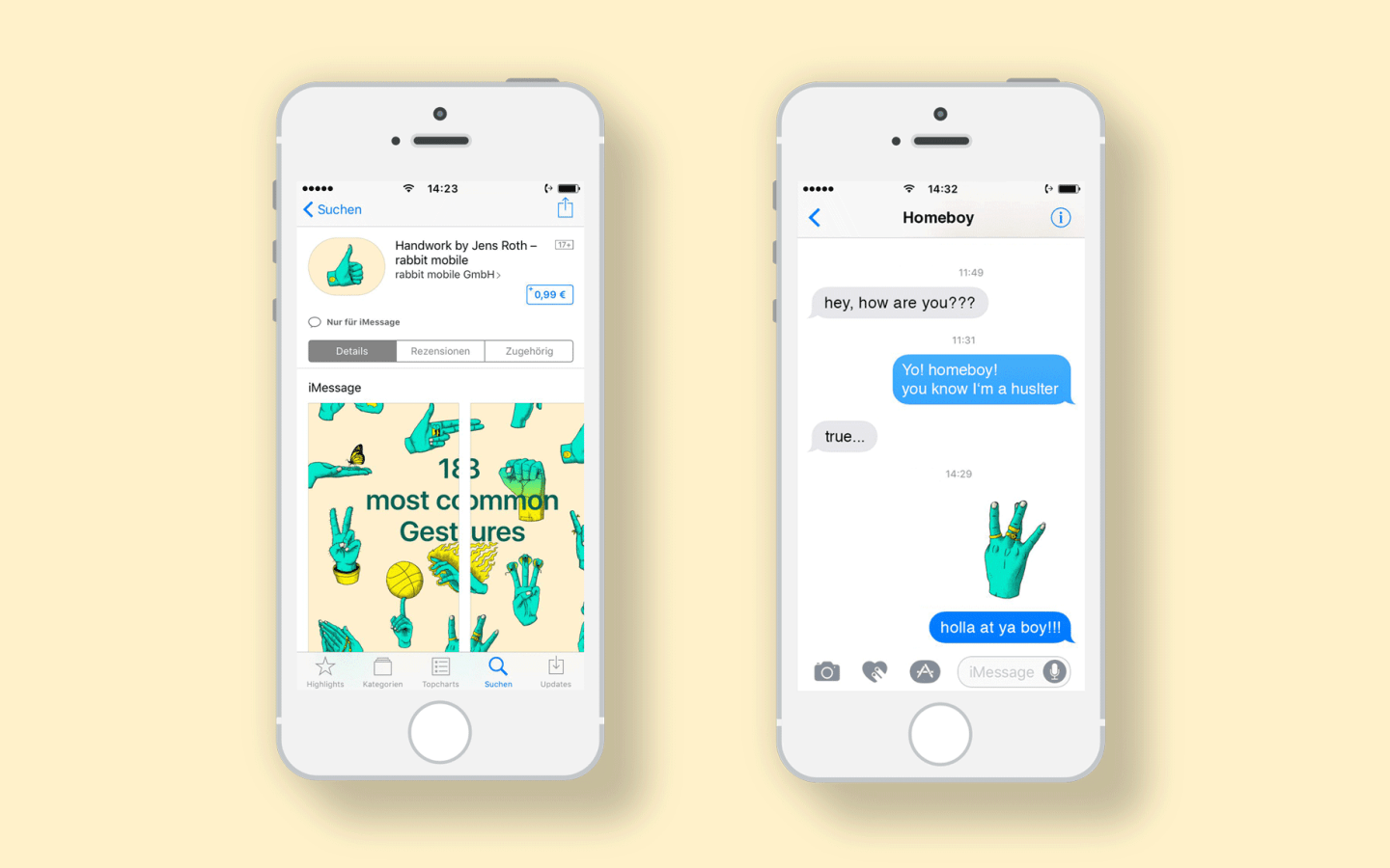Illustrations App Illustrations App