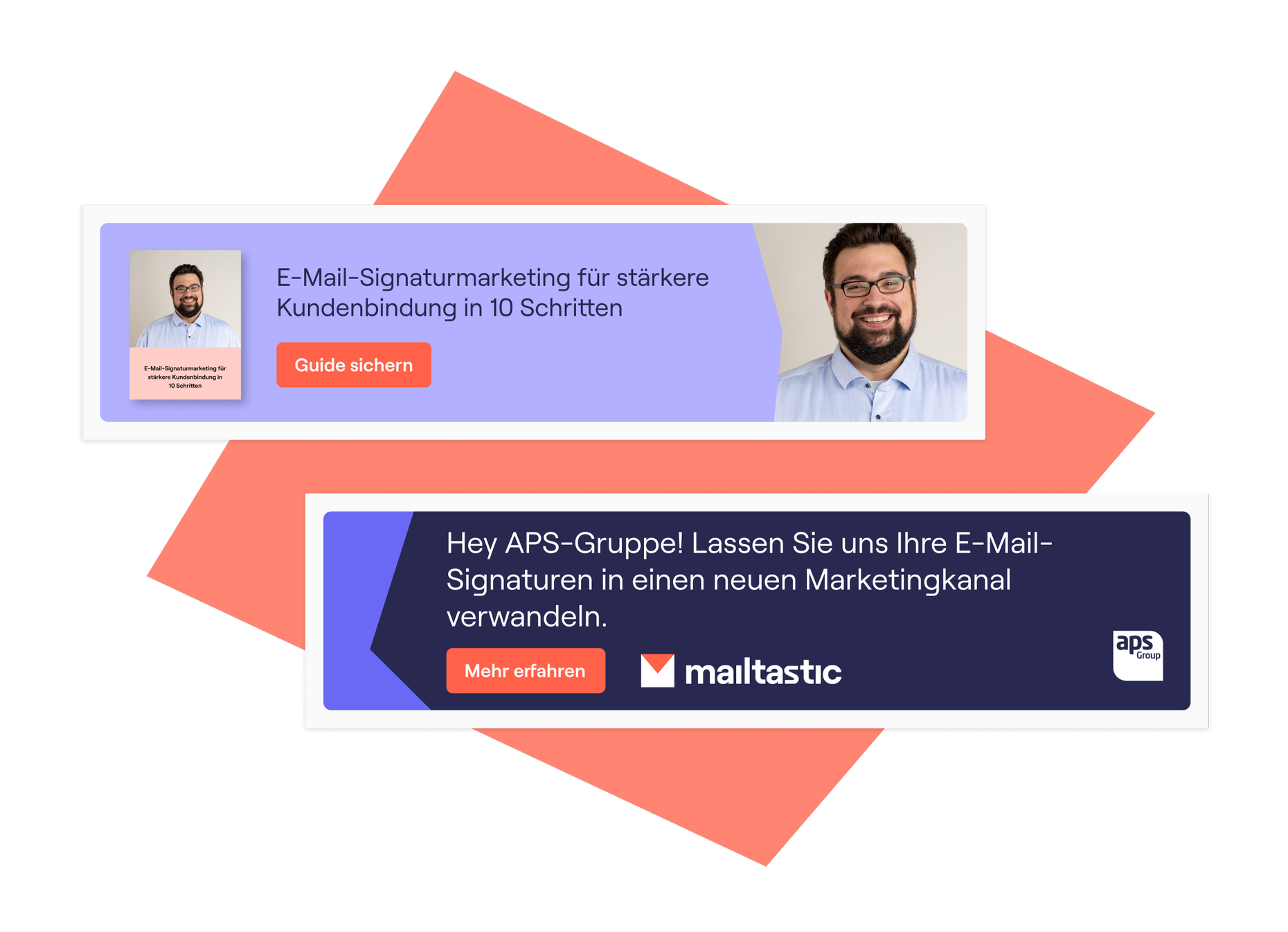 HubSpot Signatur Beispiele HubSpot Signatur Beispiele